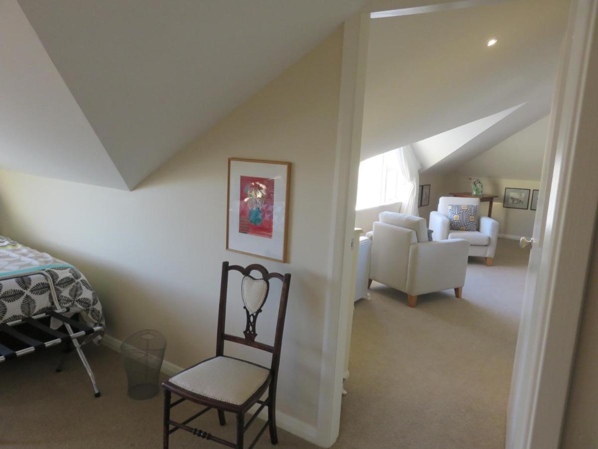 Khandallah Harbour View Bnb Wellington Eksteriør bilde