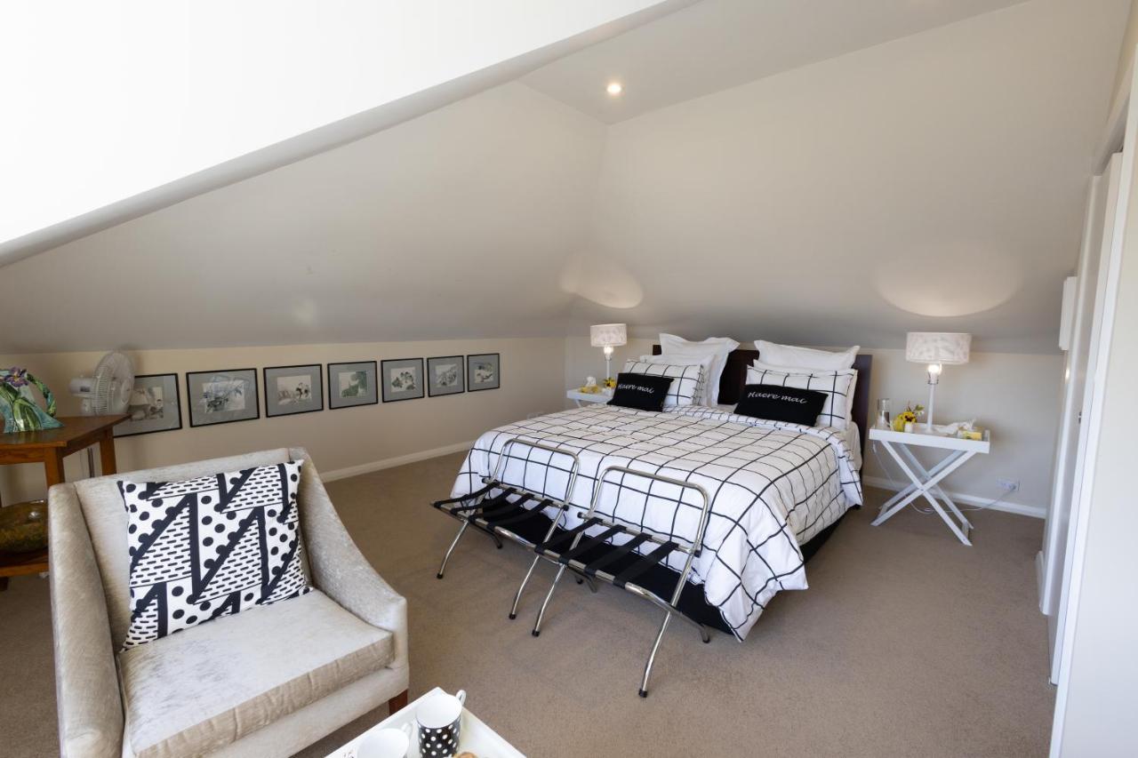 Khandallah Harbour View Bnb Wellington Eksteriør bilde