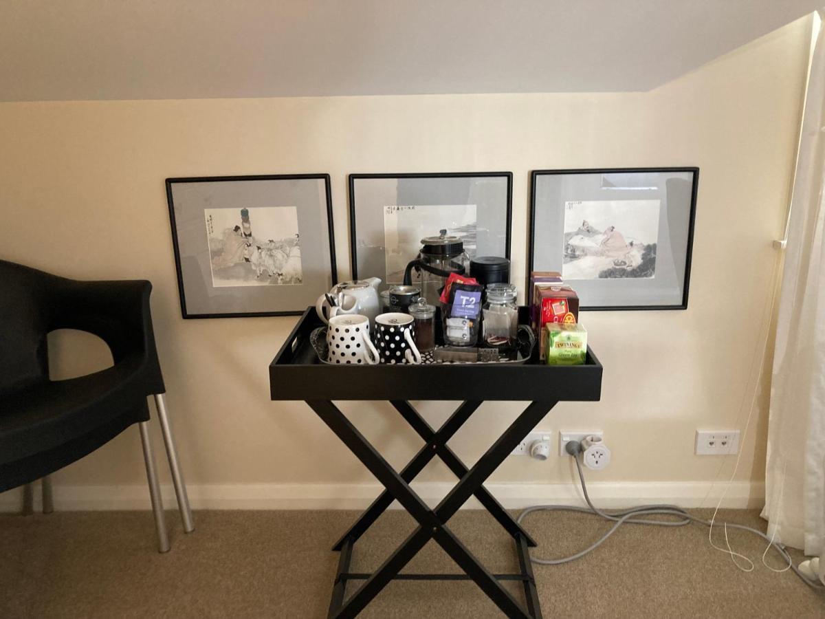 Khandallah Harbour View Bnb Wellington Eksteriør bilde