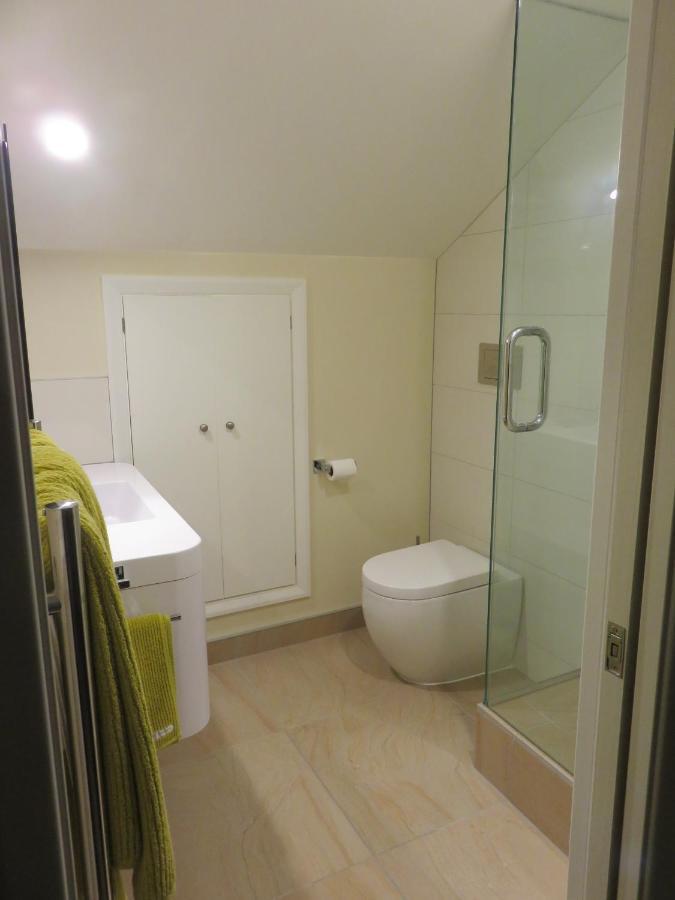Khandallah Harbour View Bnb Wellington Eksteriør bilde