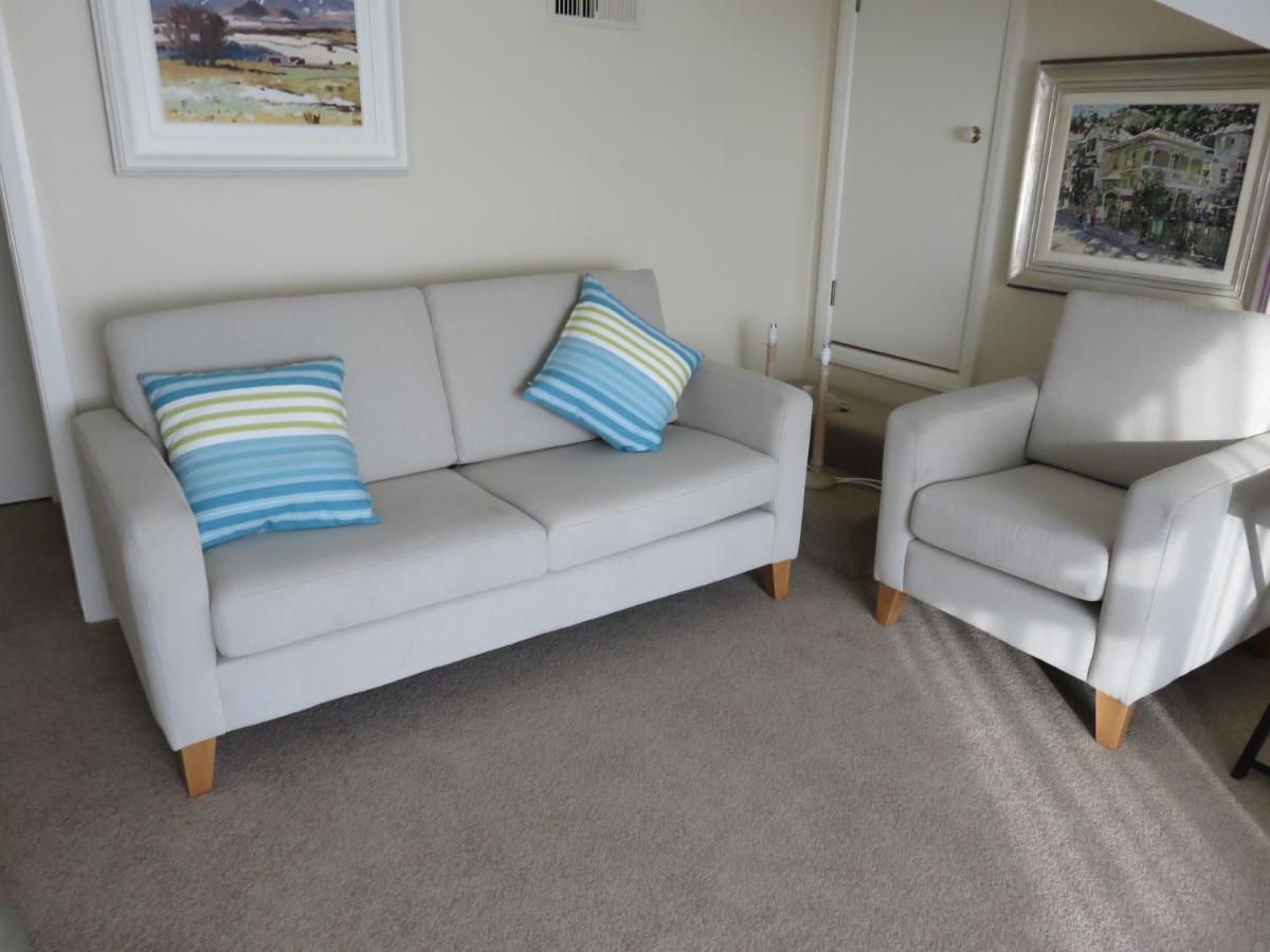 Khandallah Harbour View Bnb Wellington Eksteriør bilde